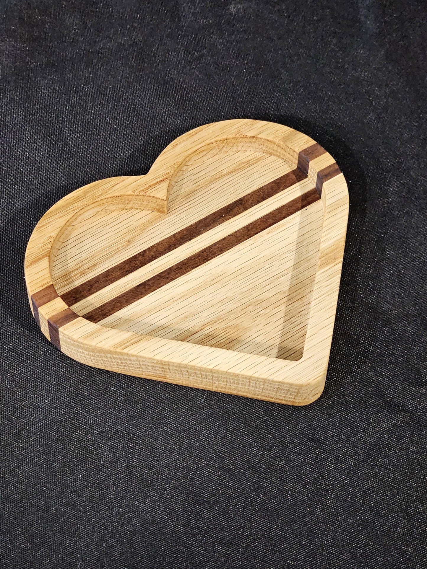 Heart Tray