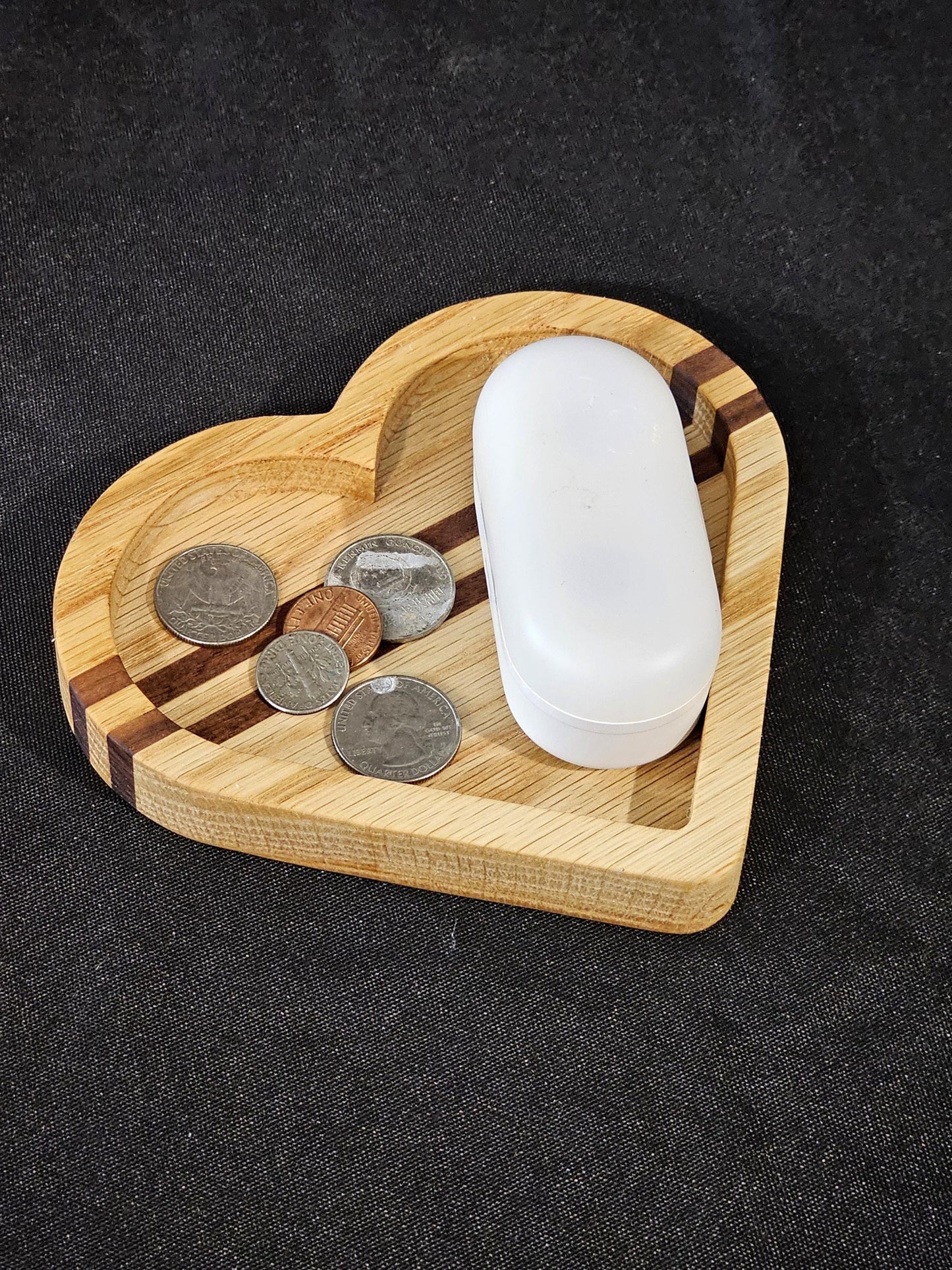 Heart Tray
