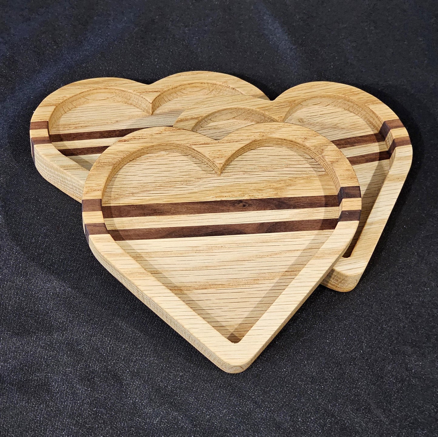 Heart Tray